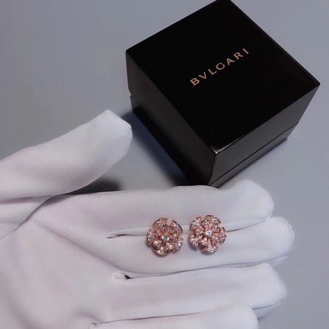 BVLGARI Earrings CE4217