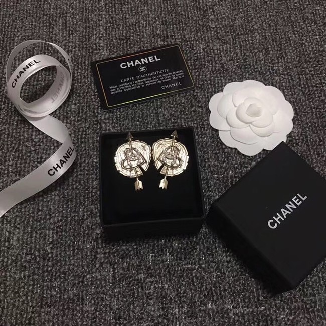 Chanel Earrings CE4218