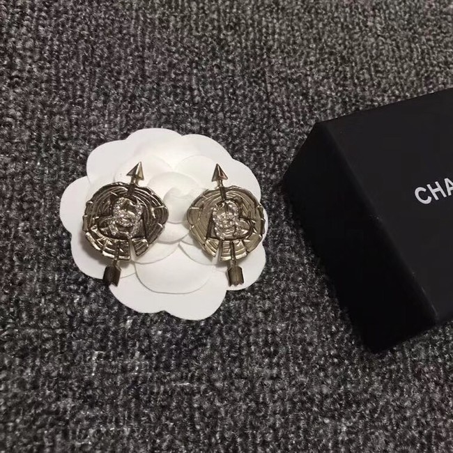 Chanel Earrings CE4218