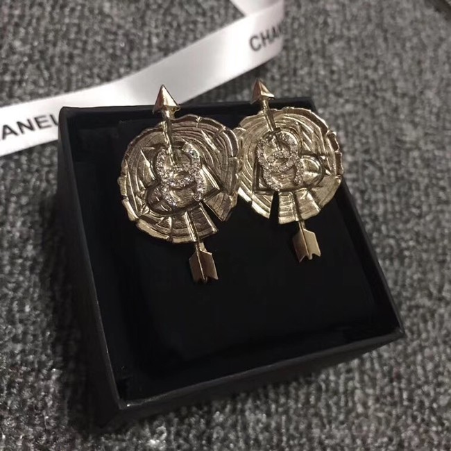 Chanel Earrings CE4218