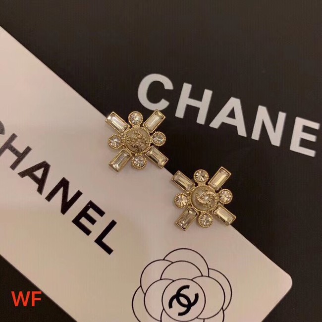 Chanel Earrings CE4229