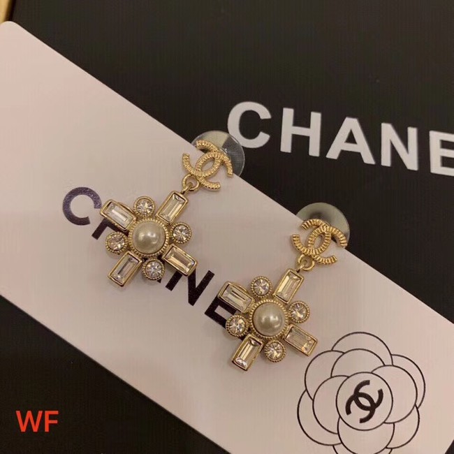Chanel Earrings CE4230