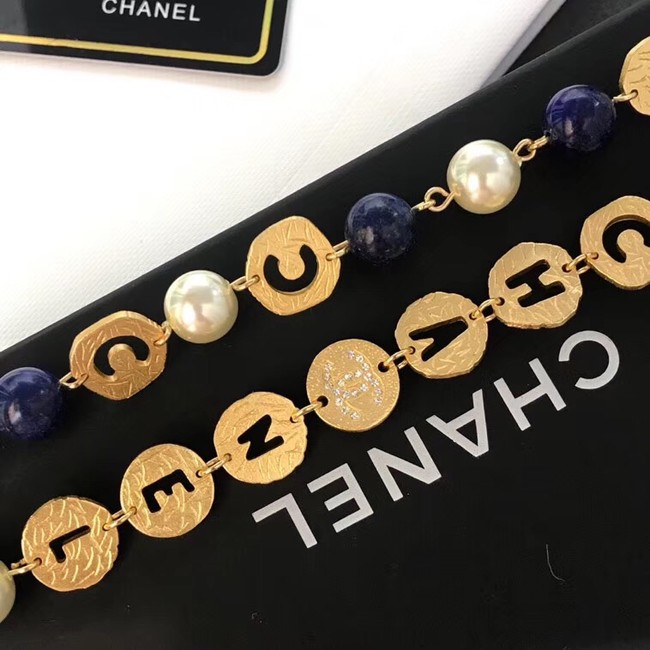 Chanel Necklace CE4219