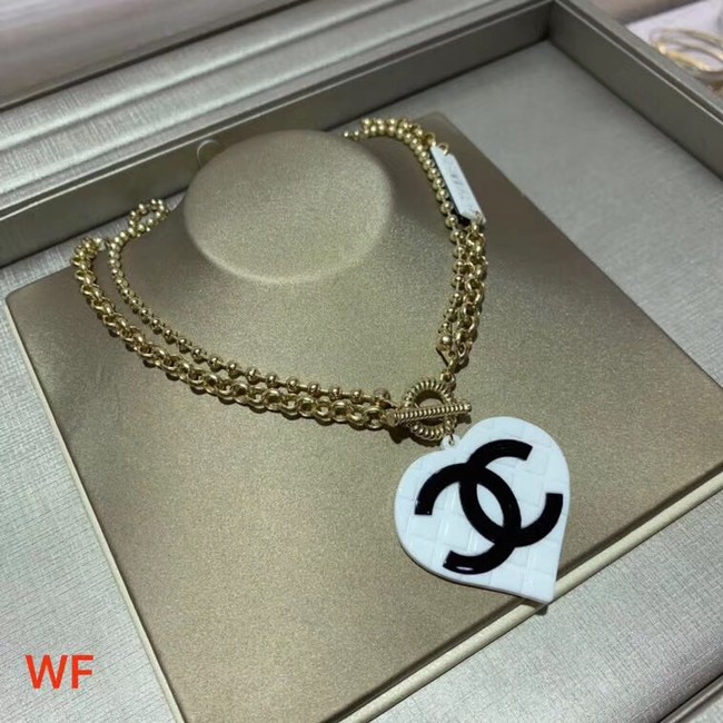 Chanel Necklace CE4238