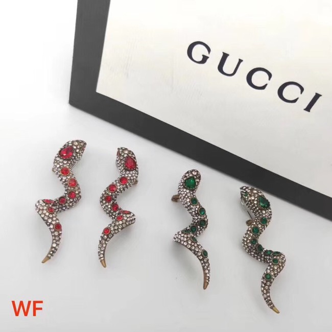 Gucci Earrings CE4223