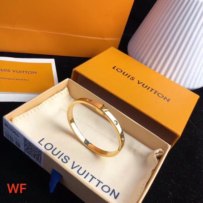 LOUIS VUITTON Bracelet CE4240