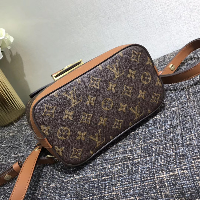 Louis Vuitton Original Backpack M44393