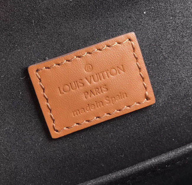 Louis Vuitton Original Backpack M44393