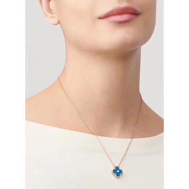 Van Cleef & Arpels Necklace CE4235