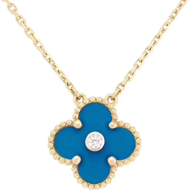 Van Cleef & Arpels Necklace CE4235