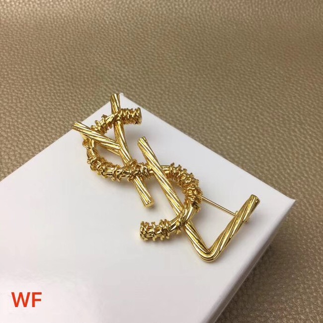 YSL Brooch CE4241