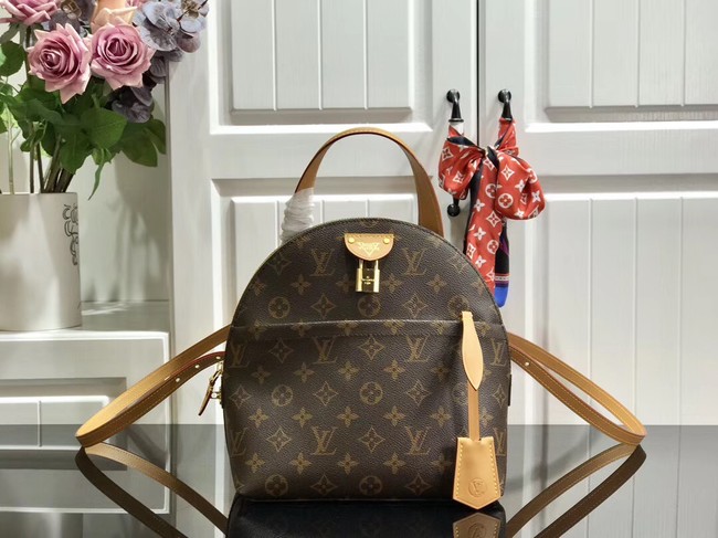 Louis vuitton Monogram Canvas Original Backpack M44677