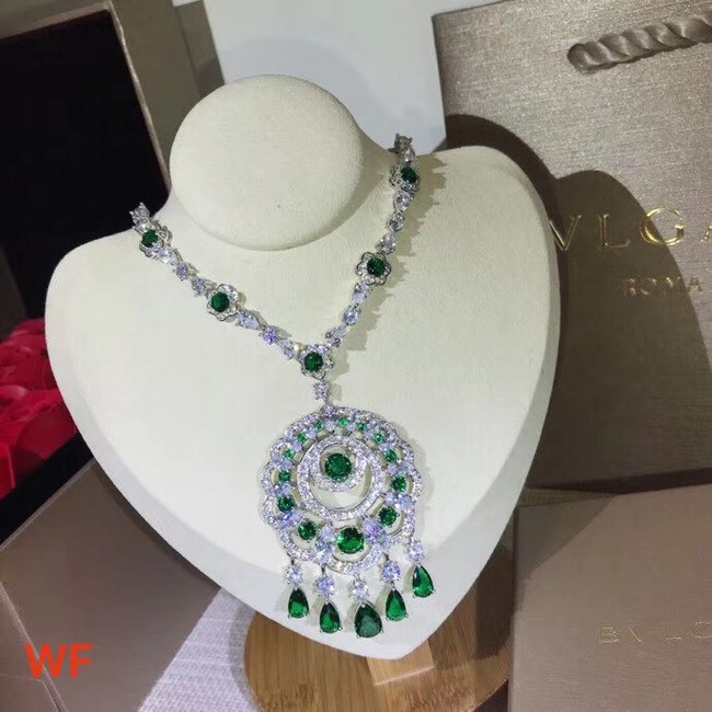 BVLGARI Necklace CE4247