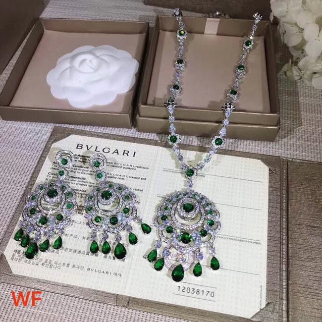 BVLGARI Necklace CE4247