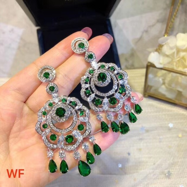 Bvlgari Earrings CE4247