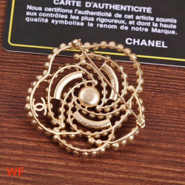 Chanel Brooch CE4255