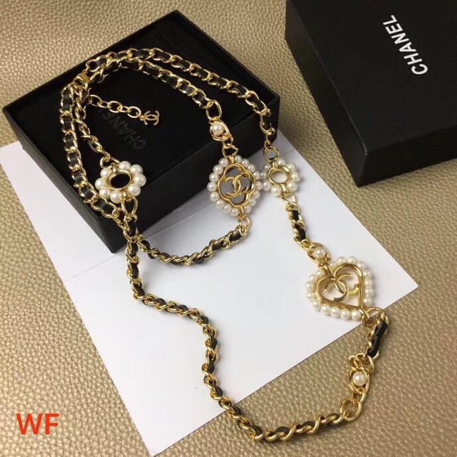 Chanel Necklace CE4254