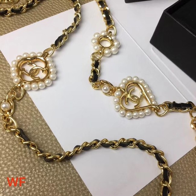 Chanel Necklace CE4254