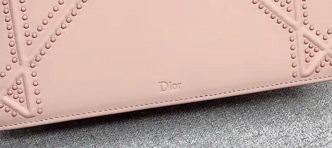 Dior ULTRAMATTE DIORAMA-TAS M0422S pink