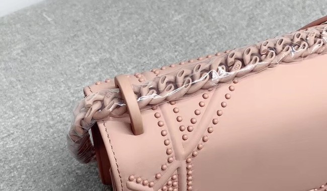 Dior ULTRAMATTE DIORAMA-TAS M0422S pink