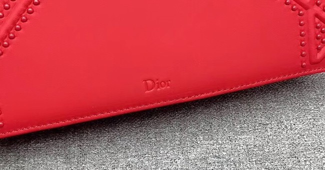 Dior ULTRAMATTE DIORAMA-TAS M0422S red