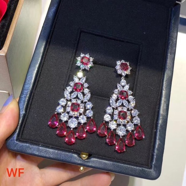 Graff Earrings CE4248