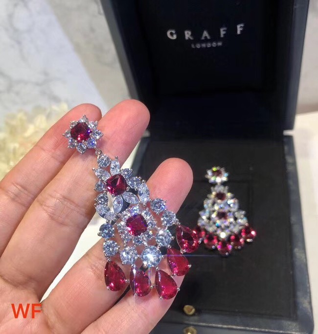 Graff Earrings CE4248