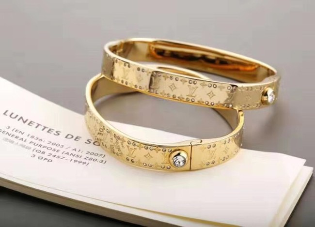 LOUIS VUITTON Bracelet CE4242