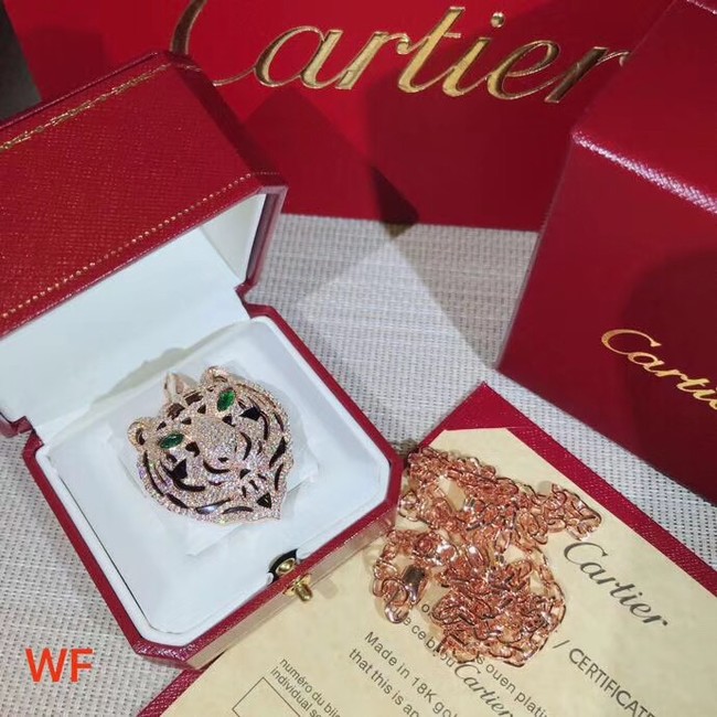 Cartier Necklace CE4262