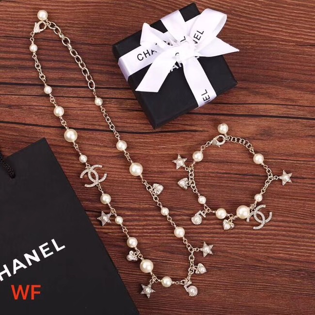 Chanel Bracelet CE4264