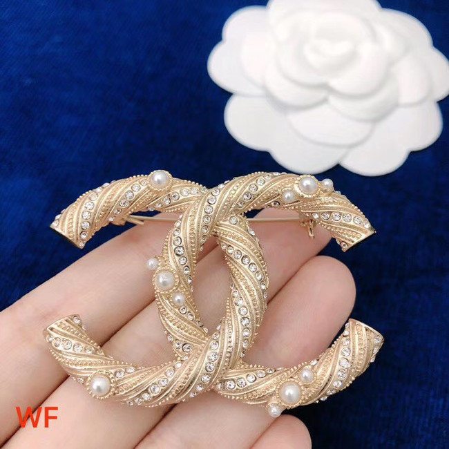 Chanel Brooch CE4285