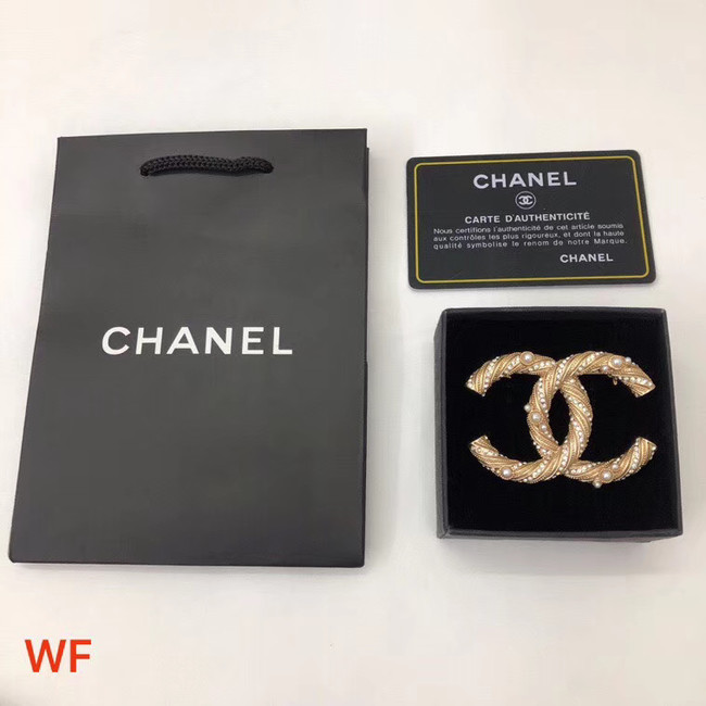 Chanel Brooch CE4285