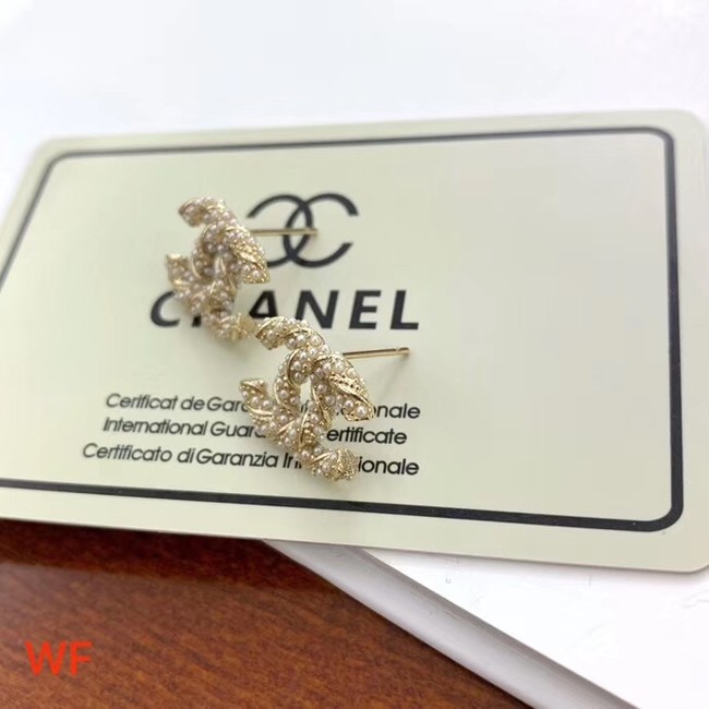 Chanel Earrings CE4268