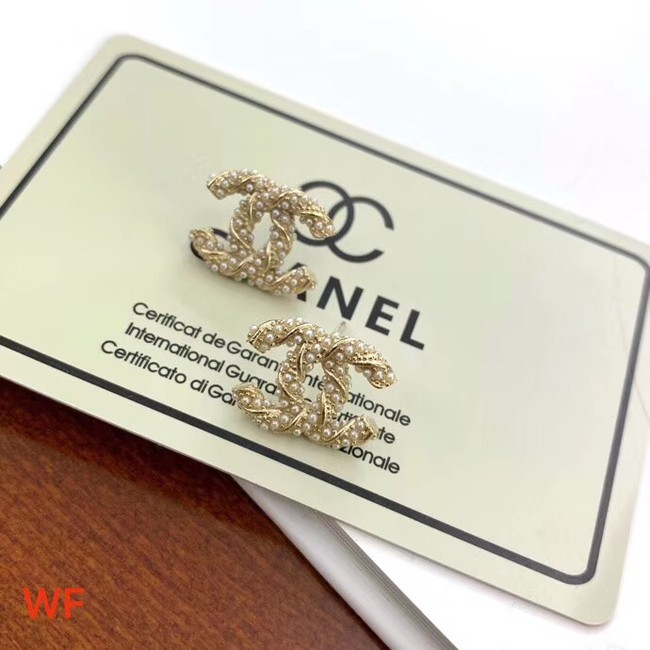 Chanel Earrings CE4268
