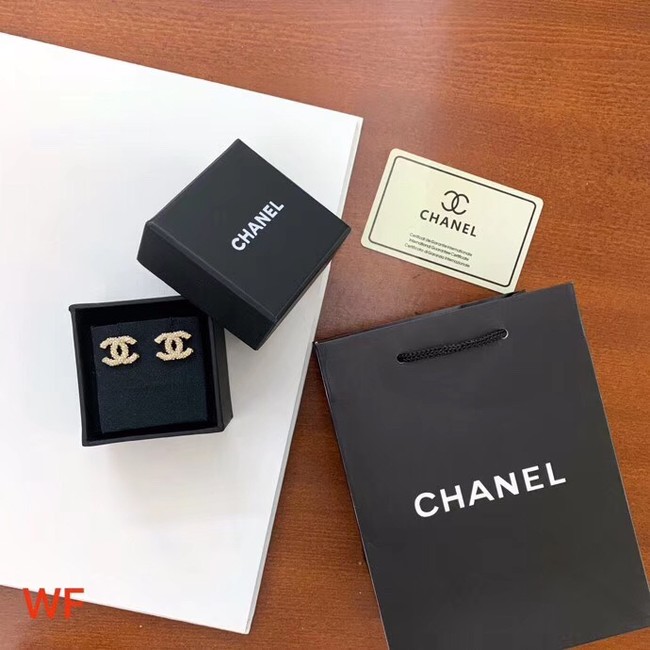 Chanel Earrings CE4268