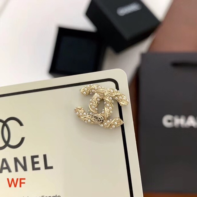 Chanel Earrings CE4268