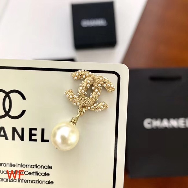 Chanel Earrings CE4269