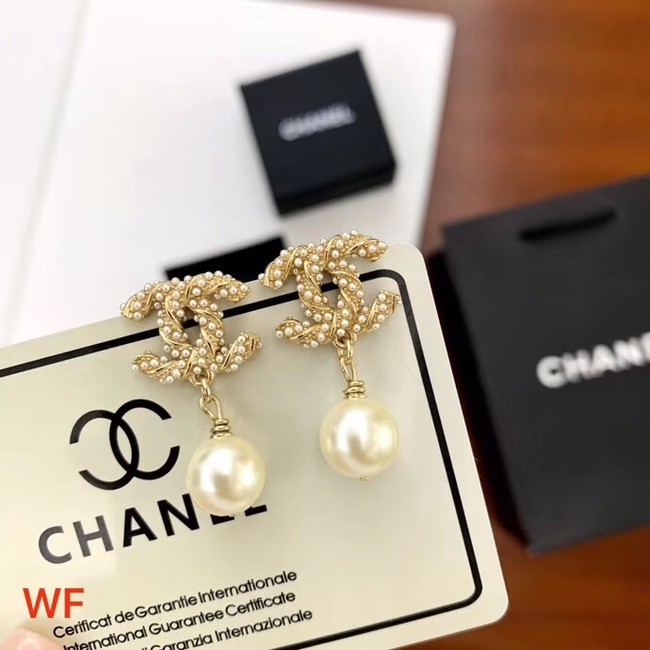 Chanel Earrings CE4269