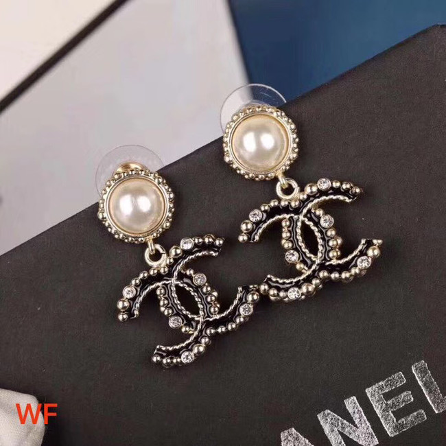 Chanel Earrings CE4282