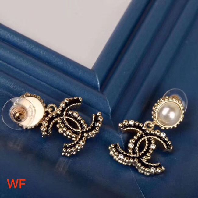 Chanel Earrings CE4282