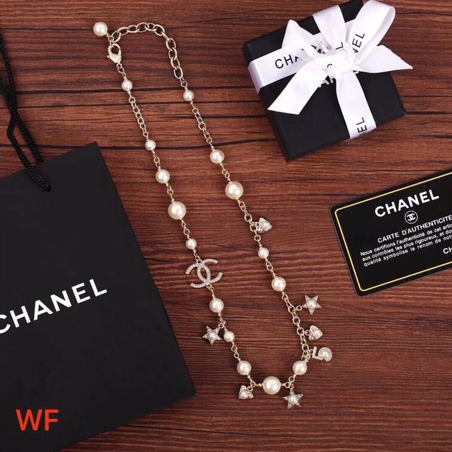 Chanel Necklace CE4263