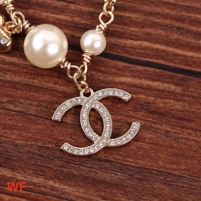 Chanel Necklace CE4263