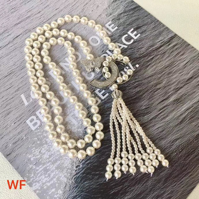 Chanel Necklace CE4287