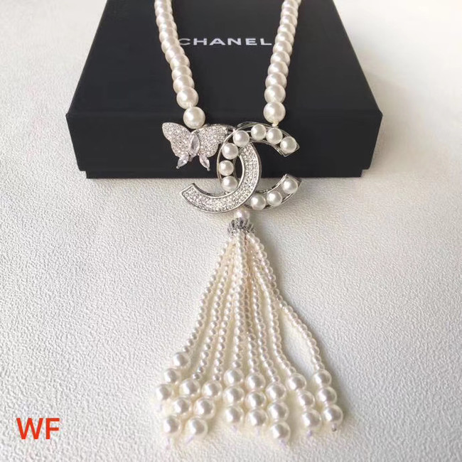 Chanel Necklace CE4287