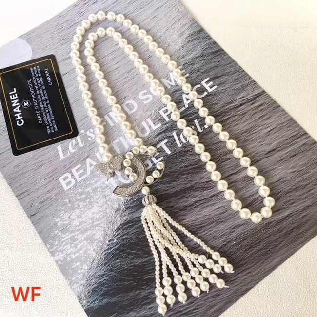 Chanel Necklace CE4287