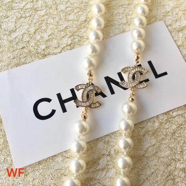 Chanel Necklace CE4288