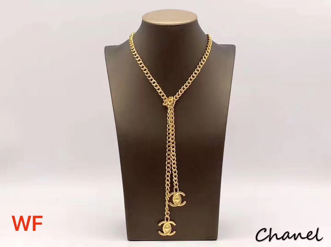 Chanel Necklace CE4291