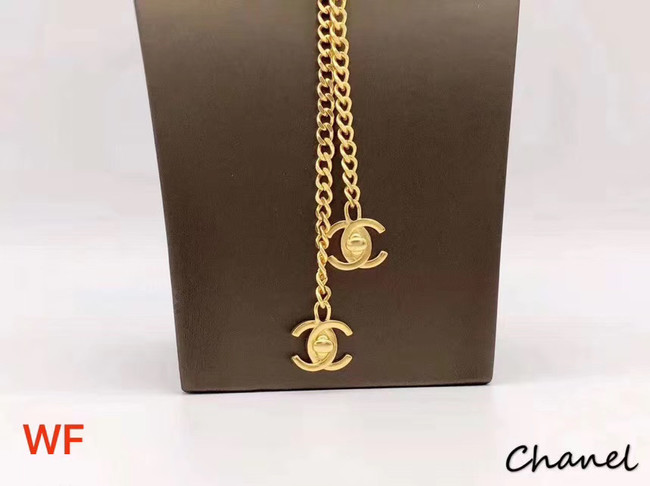 Chanel Necklace CE4291