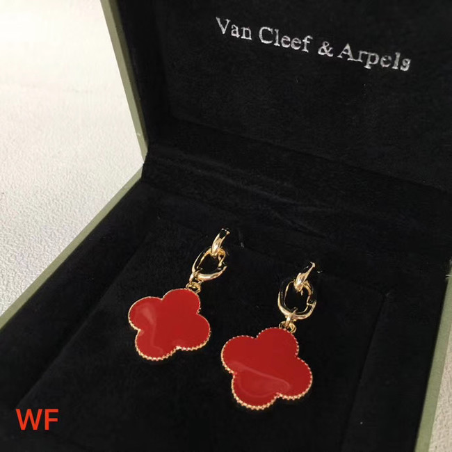 Van Cleef & Arpels Earrings CE4283