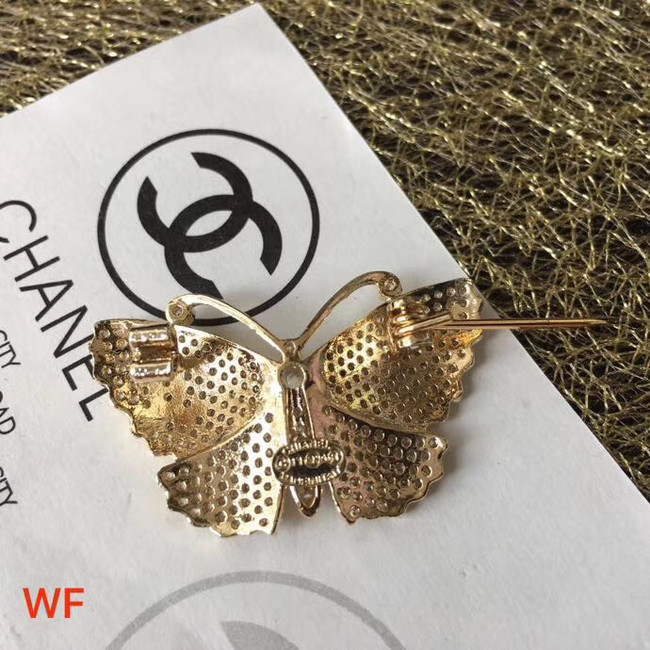 Chanel Brooch CE4299